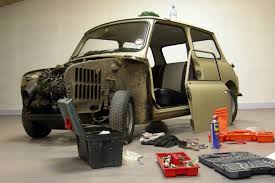 4 locals recently requested a quote. 12 Best Beginners Tips For Classic Car Restoration Classics World