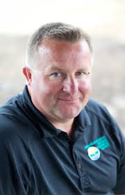 Expectations are deep for Kramper Lake, recreation area set to open this  week