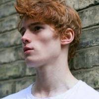 Florence Jackson MBTI人格类型：: ENFP