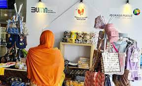 Tahun ini bantuan blt umkm tahap tiga sudah masuk ke beberapa rekening penerima bpum, salah satunya rekening bri. Kapan Bantuan Umkm 2021 Cair Simak Informasi Berikut Bisnis Tempo Co