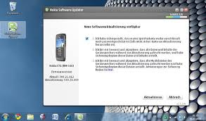 Vowe Dot Net Updating One Nokia Phone