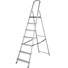 This 4 step safety step ladder is ferrari among step ladders. 7400718l Step Ladders Werner Eu