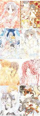 会员][插画集]种村有菜寻找满月_绘世界