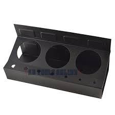 magnetic spray can holder storage organiser 3 cans 7 screwdrivers bergen can holders spray can organization