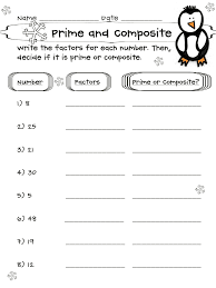 Prime And Composite Pdf Google Drive Prime And Composite Numbers Composite Numbers Prime And Composite