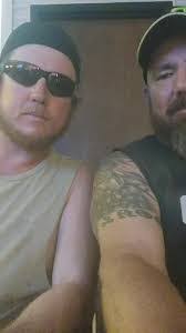 Rodney Greenwood's Instagram, Twitter & Facebook