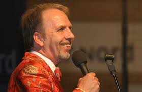 Familieforøgelse hos Jacob Haugaard