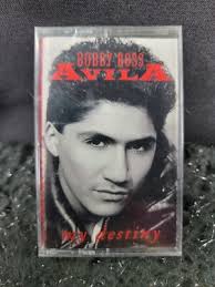 My Destiny * by Bobby Ross Avila