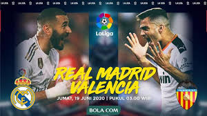 Nobartv menghadirkan streaming bola online dengan kualitas hd tanpa buffering yang bisa ditonton gratis baik dari pc , laptop, tablet maupun. Prediksi Real Madrid Vs Valencia Pertahankan Momentum Bagus Spanyol Bola Com