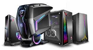 Personal computers are intended to be operated directly by an end user. Der Beste Gaming Desktop 2021 Gaming Pc Rgb Nvidia Ampere Rtx 3000 Msi