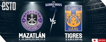 Tigres uanl is in mixed form in liga mx and they won one away game. Mazatlan Vs Tigres Horario Y Donde Ver En Vivo La Jornada 7 Del Guardianes 2020