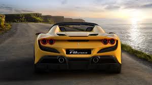 1080 x 1080 pictures anime download! Download 2020 Ferrari F8 Spider Wallpapers Wsupercars
