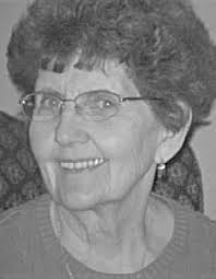 BARBARA ANN BISSONNETTE