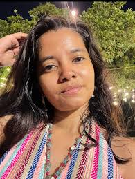 Getting into the vibes❤️✨ #prenavratri