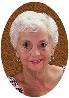 Suzanne M. "Sue" Moyer Obituary