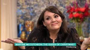 Martine's mother jenny remarried when martine was young, to john mccutcheon, whose last name martine took. Martine Mccutcheon 43 Displays Her Lithe Legs During Quarantine Sunbathing Session Daily Mail Online