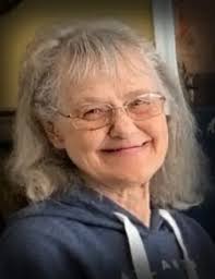 Obituary information for Dotti Bivin
