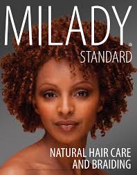 NATURAL HAIR CARE AND BRAIDING