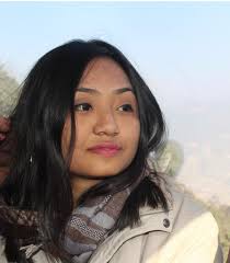 Puja Shrestha