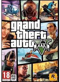 Sau poate te intereseaza alte jocuri. Rockstar Games Grand Theft Auto V Pc Jocuri Pc Preturi