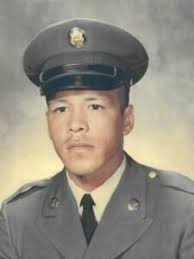 Obituary of Joe Cantu Barrientes