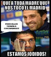 All your memes, gifs & funny pics in one place. Memes Del Sorteo De La Champions Futbol Sapiens
