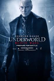 The next installment in the blockbuster franchise, underworld: Underworld 5 Anna Foerster On Deleted Scenes In Blood Wars