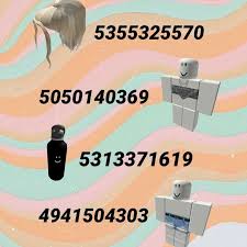 How to use roblox decal ids and spray paint codes. 53 Bloxburg Id Codes Ideas Bloxburg Decal Codes Bloxburg Decals Roblox Pictures