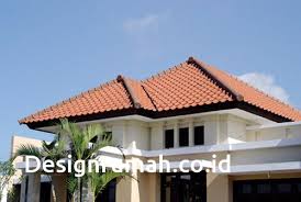 Bila terdapat pohon besar paling. 95 Model Atap Rumah Paling Keren Terbaru Design Rumah