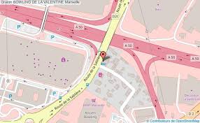 Située à quelques minutes de valence centre, notre salle de réception ainsi que notre équipe vous propose une prestation complète « clé en main ». Salle De Billard Bowling De La Valentine Marseille