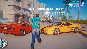 To such an extent that this version that was launched on 2002 on windows pc and video consoles has recently been remastered and published on android and iphone. Gta Vice City Free Pc Game Full Version Free Download For Free Games Predator