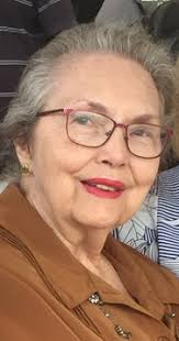 Doris Jean Schlenker,