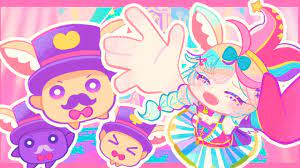 Omaru Polka Pastel Tea Time Lyrics English Translation Lyrical Nonsense
