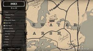 Get the legendary pelt of one of the legendary animals in red and blond field guide of naturalist role in red dead online rdr2. Where To Hunt Legendary Boar In Red Dead Redemption 2 Balls Ie