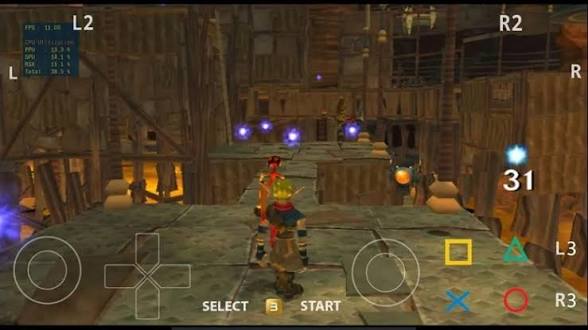 Dubo PS3 emulator for Android – Download APK Play Station 3