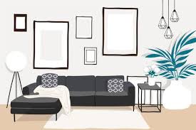Download Home Interior Background Theme For Free In 2020 House Interior Modern Living Room Interior Interior
