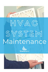 The Truth About Home Air Filters Improper Maintenance In 2020 Hvac System Hvac Hvac Filters