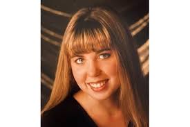 Kimberly Peters Obituary (1978