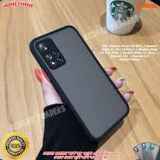 For Xiaomi Poco X4 NFC / Redmi Note 11 ...