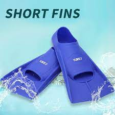 Daily Buy Tips Swimming Fins Swim Accessories Snorkeling