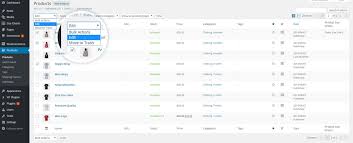 Yith Product Size Charts Assign Size Charts To Products