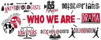 Image result for who we are