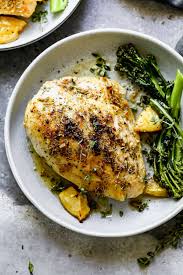 We did not find results for: Baked Bone In Chicken Breast Split Chicken Breast Wellplated Com