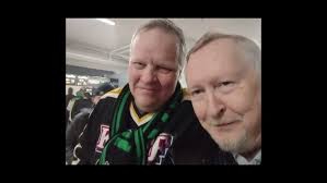 VPSTV: Haastattelussa Samuel Lindeman 26.1.