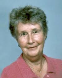 Obituary information for Wilma Blackburn