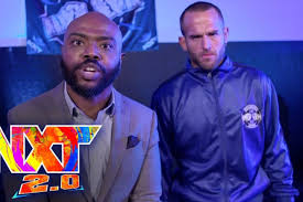 Malcolm Bivens On Safety Of NXT Parking Lot: Nobody Wants It With Malcolm  Bivens