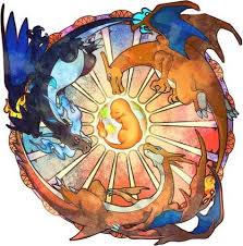 A 23 inch 1920x1080 pixel lcd screen (110% text size) shows it as 5.75 inches wide. 43 Idees De Dracaufeu Dracaufeu Pokemon Dessin Pokemon