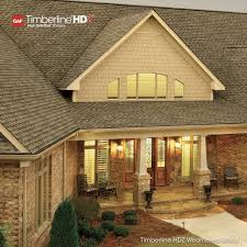 Check out this valley roofing project featuring some of the best roofing shingles available. Gaf Timberline Hdz Shingles