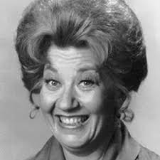 Edna Garrett (@Edna_Garrett)