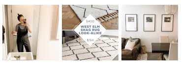 Check spelling or type a new query. Pottery Barn West Elm And Anthropologie Dupes Something Turquoise